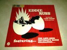 EDDIE RUSS FRESH OUT ORIGINAL 1974 JAZZ MASTERS JMLP 1004 LP LOPE SONG FUNK SOUL