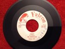 RARE 1958 DOO WOP 45 THE PRODIGALS 