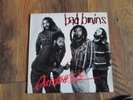 LP Bad Brains Quickness