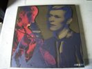 DAVID BOWIE BOX SOUND VISION 6 LP CLEAR VINYL 1989 RYKO RALP 0120-2 EXNM