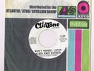 BLACK HAZE EXPRESS funk soul 45 Won't Nobody Listen / Pretty Soon  HEAR