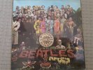 The Beatles - Sgt Pepper's...  1967 UK LP MONO COMPLETE 1st