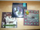 Pink Floyd 3 singles On the turning away,One slip pink vinyl ,Learning to fly ,7