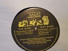 VERY RARE ZOLON / RUNAWAY LOVE 12