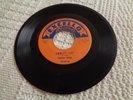 CAROL FRAN  EMMITT LEE (EMMITT TILL)/ONE LOOK AT YOU DADDY  EXCELLO 2118