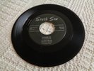 TEEN  GLORIA MILLER  RONNIE/GOODBYE MY JOHNNY  SOUTH SEA 116