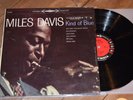 Miles Davis Kind of Blue Columbia lp Orig 6 eye John Coltrane Bill Evans