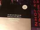 GEORGE MICHAEL ELTON JOHN DONT LET THE SUN GO DOWN ON ME UK 12