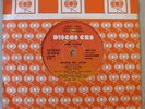 PINK FLOYD 45 PROMO Not Now John SOUTHAMERICA 7