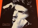 GEORGE MICHAEL FAITH SPAIN 12  ORIGINAL RARE