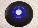 THE CREATIONS  I'VE GOT A FEELING/THE WEDDING  MERIDIAN 7552/7553  M-