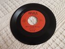 THE DESIRES  LET IT PLEASE BE YOU/HEY LENA  HULL  730 M-