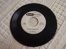 THE FABULAIRES WHILE WALKING/NO NO  EAST WEST 103 PROMO