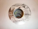 Detroit Emeralds 45 You Want It You Got It WESTBOUND PROMO