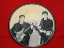 THE BEATLES - THE DECCA AUDTION TAPES - PICTURE DISC LP - PRESSED IN THE UK -