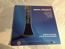 John Bruce Yeh Ebony Concerto 2 LP NM/M TAS Audiophile Reference RR-55 DePaul