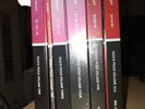 Grateful Dead - Dick's Picks Complete Vinyl Record Set Volume 1-6