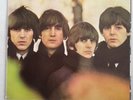 The Beatles For Sale Vinyl LP PMC 1240 Early 1980s Repress No Apple Logo on Rear