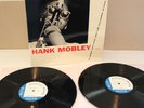 HANK MOBLEY Blue Note 1568 Lp Vinyl Record Album Blue Music Matters 2LP 45RPM NM