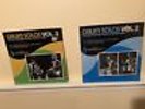 Drum Solos Vol 2 & 3 , Charlie Santiago , Eddie Montalvo