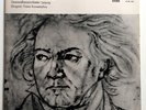 LP Eterna 825414 Stereo Konwitschny Beethoven Sy.Nr.5 black Label