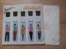 X-Ray Spex ?– Germfree Adolescents LP 1978 Punk Rock The Clash Sex Pistols Slits