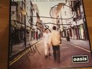 Oasis Whats The Story Morning Glory Vinyl Signed By Noel And Liam