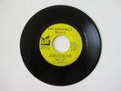 MELVIN CARTER 45 RPM ON OCCASIONALLY RECORDS ORS 31077 Do What You Want To Do