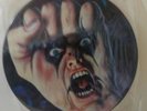 Alice cooper raise your fist and yell picture disc