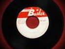 Prince Buster/Get Ready PB Single