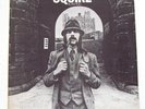 Alan Hull - Squire - 1975 WARNER BROS. (VG+/EX)