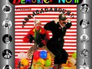 BERURIER NOIR ABRACADABOUM AZM RECORDS LP VINYLE NEUF NEW VINYL REISSUE