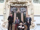 GUTTERCATS FOLLOW YOUR INSTINCT POP THE BALLOON RECORDS LP VINYLE NEUF NEW VINYL