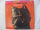 BRUNO WALTER / BEETHOVEN Eroica COLUMBIA Masterworks MS 6036 6 EYE ED1