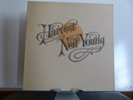 NEIL YOUNG 3 RECORD SET RUST NEVER SLEEPS, HARVEST, AFTER THE GOLD RUSH