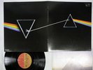 PINK FLOYD DARK SIDE OF THE MOON EMI EMS-80324 Japan VINYL LP