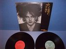 THE CURE FADING ROOTS 2LP GI-1112 JOY DIVISION ECHO BUNNYMEN JESUS MARYCHAIN