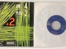FRENCH EP 7 inch 45 tours Unit Four Plus Two Concrete and Clay