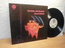 Black Sabbath - Paranoid - LP 1970 Vertigo Swirl Big Bear Mint-