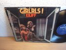 EILIFF GIRLRLS 1972 MINT ORGAN MONSTER KRAUTROCK GERMAN 1ST PRESS