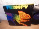 FRUMPY ALL WILL BE CHANGED 1970 IN MINT KRAUTROCK MONSTER