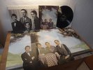 KRAFTWERK TRANS EUROPA EXPRESS 1977 MINT RARE POSTER