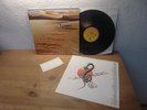 z NAZARETH SNAKES ´N´LADDERS 1989 IN MINT + IRON STICKER WOW......