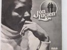 JON LUCIEN Rashida RCA 4 Song EP Promo Picture Sleeve 7