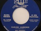 RENE HERNANDEZ Harlem Jamboree / Pantaleon SMC Pro-Arte Latin VG++ 45 HEAR