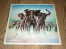 ELVIS COSTELLO & THE ATTRACTIONS - Armed Forces - UK LP with 7