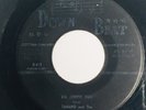 DOWN BEAT - Lord Tanamo - Big Jumper Man (Dada Tewari)