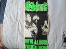 HARD-ONS Original 1990 