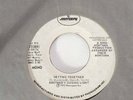BROTHER'S GUIDING LIGHT Getting Together Mercury WLP Crossover Soul 45 HEAR