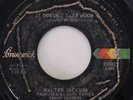 WALTER JACKSON Let Me Come Back Brunswick 70s Soul 45 HEAR